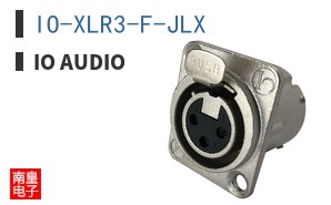 IO-XLR3-F-JLX ͼƬ